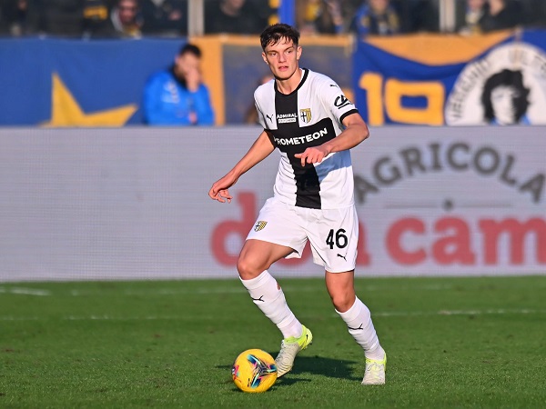 Inter Makin Sulit, Giovanni Leoni Kini Jadi Target Panas Klub-klub EPL